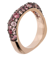 Anillo Bronzallure Mujer in Bronce Zirconia WSBZ02104.ROSE-18